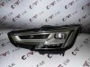 Audi A4 B9 Matrix Led Sol Far 2016-2019