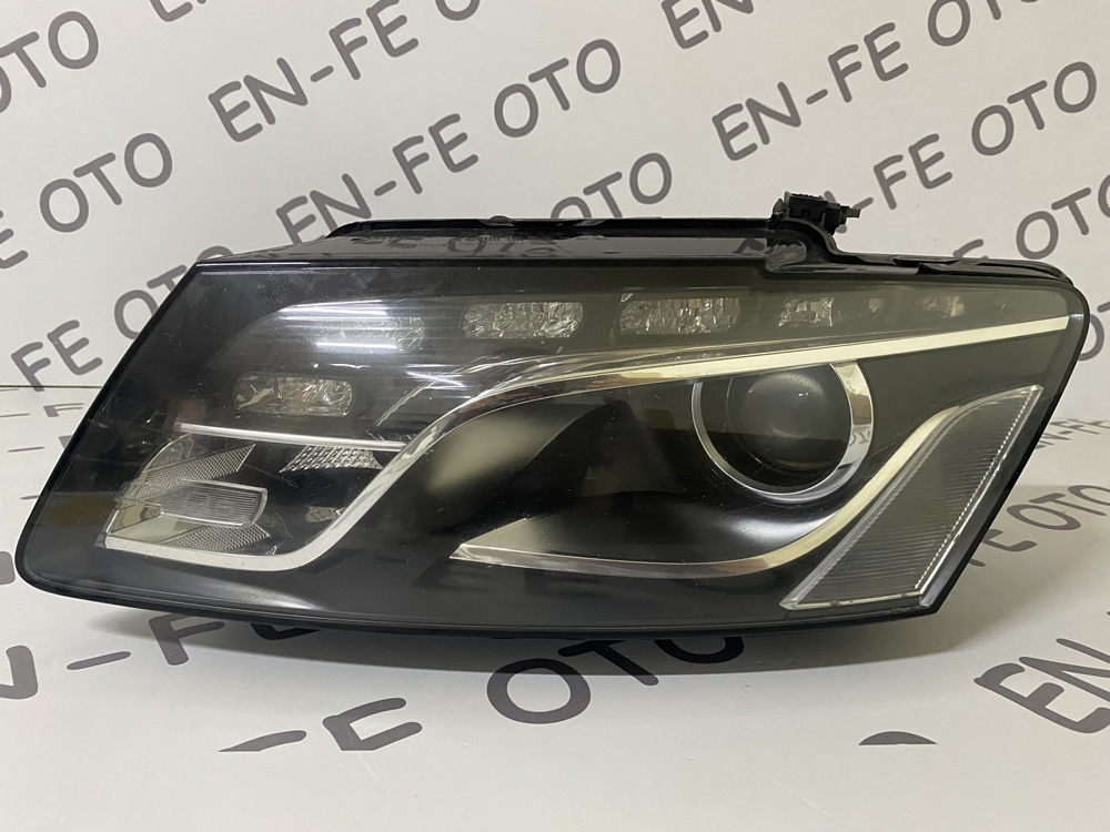 Audi Q5 Xenon Sol Far 2008-2012