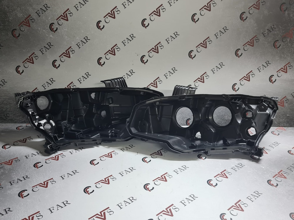 Honda Civic FC5 Led Sağ Sol Far Kasası 2016-2021 / Sıfır İthal