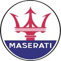 Maserati