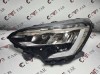 Renault Clio 5 Touch Full Led Sol Far 2020-2023