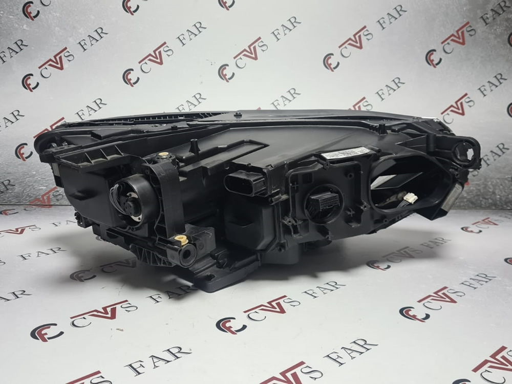 Volkswagen Passat B8 Led Xenon Sol Far 2014-2018