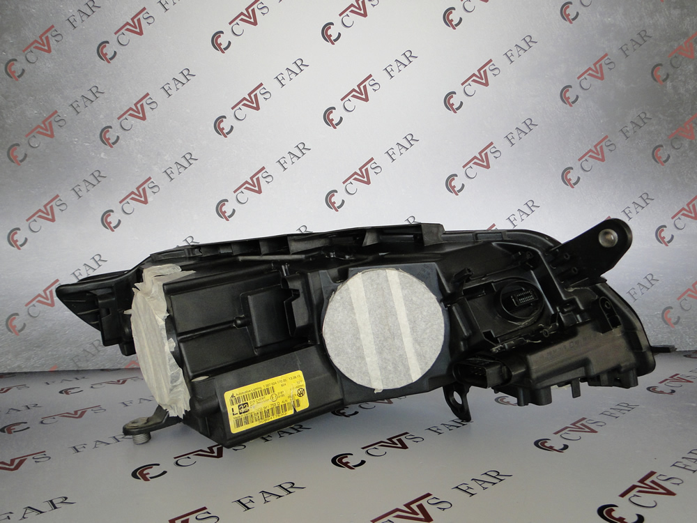 Volkswagen Passat CC Xenon Led Sol Far 2012-2017